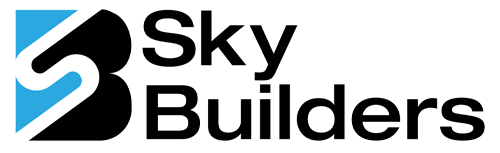 SkyBuilder Logo